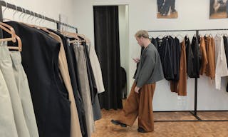 Sublime Pop-Up Store in Le Marais - Image 22