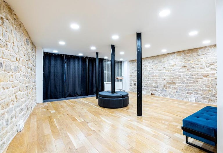 Magnifique Local rénové 170m² - Marais Saint-Paul pour votre évènement - Image 2