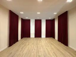 Stylish Event Space - Image 2