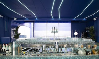 Spazio multifunzionale sui Navigli a Milano - Image 11