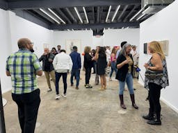 Newly Renovated Event Space and Gallery - Image 8