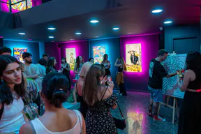 Venue in the heart of Athens - Image 0