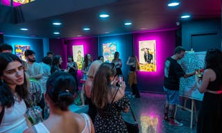 Venue in the heart of Athens - Image 0