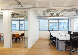 A retro building with private serviced offices - Image 2