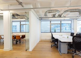 A retro building with private serviced offices - Image 2