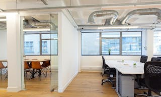 A retro building with private serviced offices - Image 2