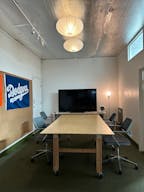 Conference Room for 6-8! - Image 2