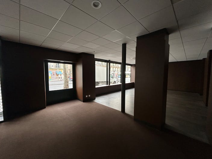 Magnifique Showroom Boutique Ephémère à Paris - Image 2