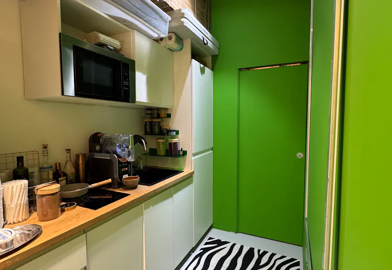 OPEN SPACE TOURNELLES Boutique Ephémère - Image 2