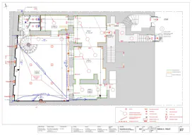 Magnifique espace sous verri�re � proximit� du Palais Royal - Image 10