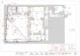 Magnifique espace sous verri�re � proximit� du Palais Royal - Image 10