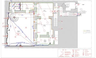 Magnifique espace sous verri�re � proximit� du Palais Royal - Image 10