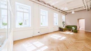 Ein Ort - viele Möglichkeiten direkt im Münchner Glockenbachviertel - Image 11