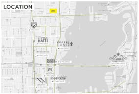 Event Space and Commercial Production Kitchen and Studio - Image 4