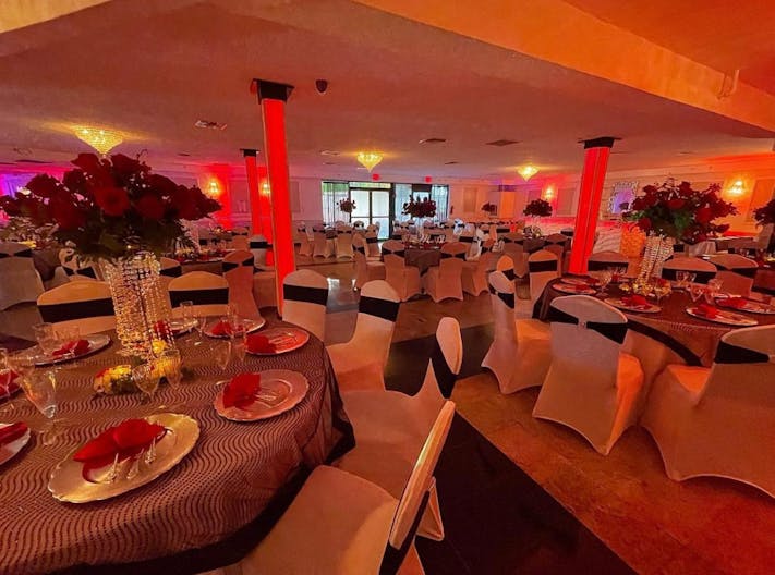 Banquet Hall | For All Your Events - Image 3