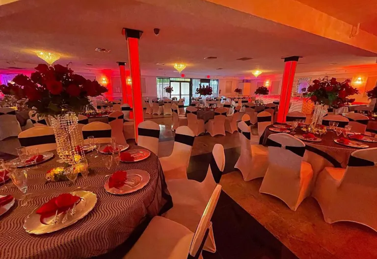 Banquet Hall | For All Your Events - Image 3