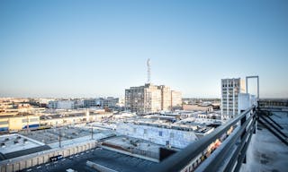 DTLA 12,000sf Rooftop with Gorgeous Skyline Views - Image 8