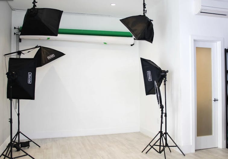 Trademark Beauty Studio - Image 0