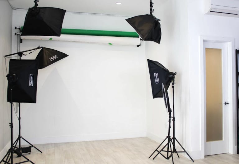 Trademark Beauty Studio - Image 0