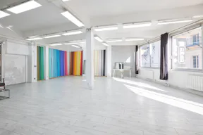 Studio photo en plein coeur du 10 ème arrondissement - Image 0