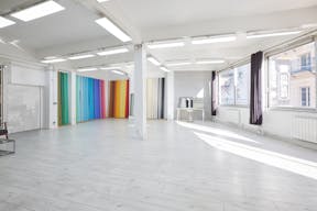 Studio photo en plein coeur du 10 ème arrondissement - Image 0