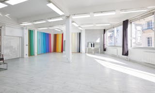 Studio photo en plein coeur du 10 ème arrondissement - Image 0