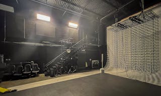 Vibrant space - Image 3