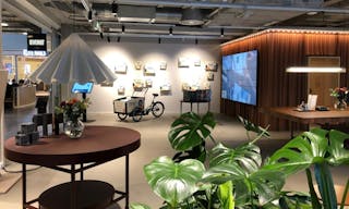 Mobilia Malmö Leveriet - Image 1