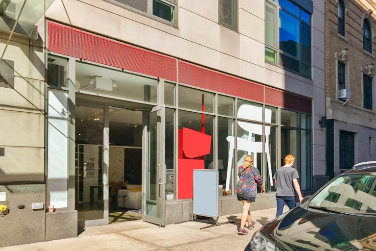 Modern SoHo Pop-Up Space - Image 0