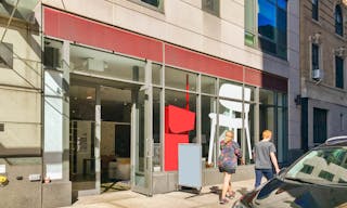 Modern SoHo Pop-Up Space - Image 0