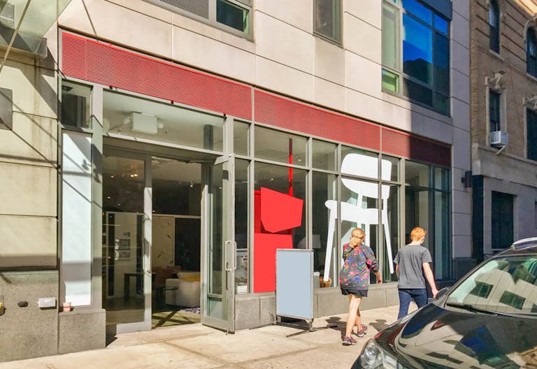 Modern SoHo Pop-Up Space - Image 0