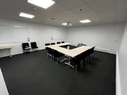 Salle Gourette - Decathlon Merignac - Image 0