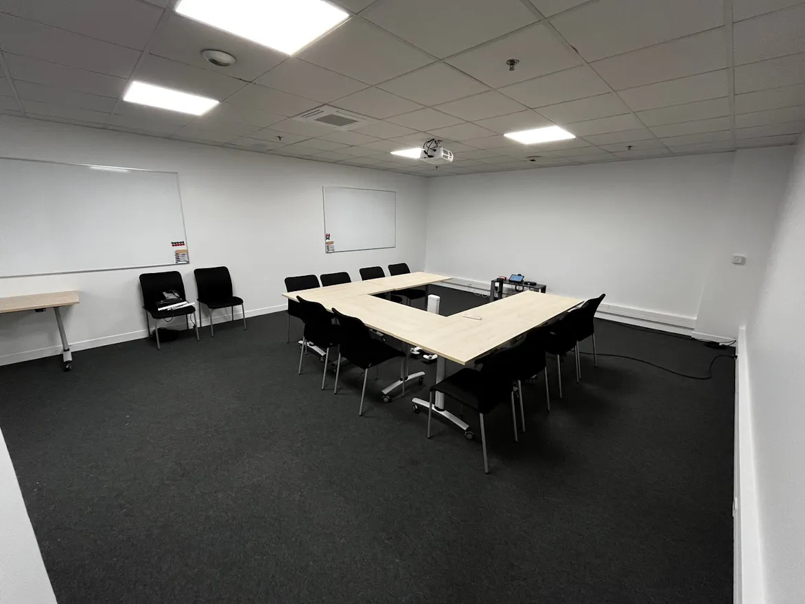 Salle Gourette - Decathlon Merignac - Image 0