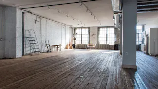 Trendy Event Space in New York - Image 0
