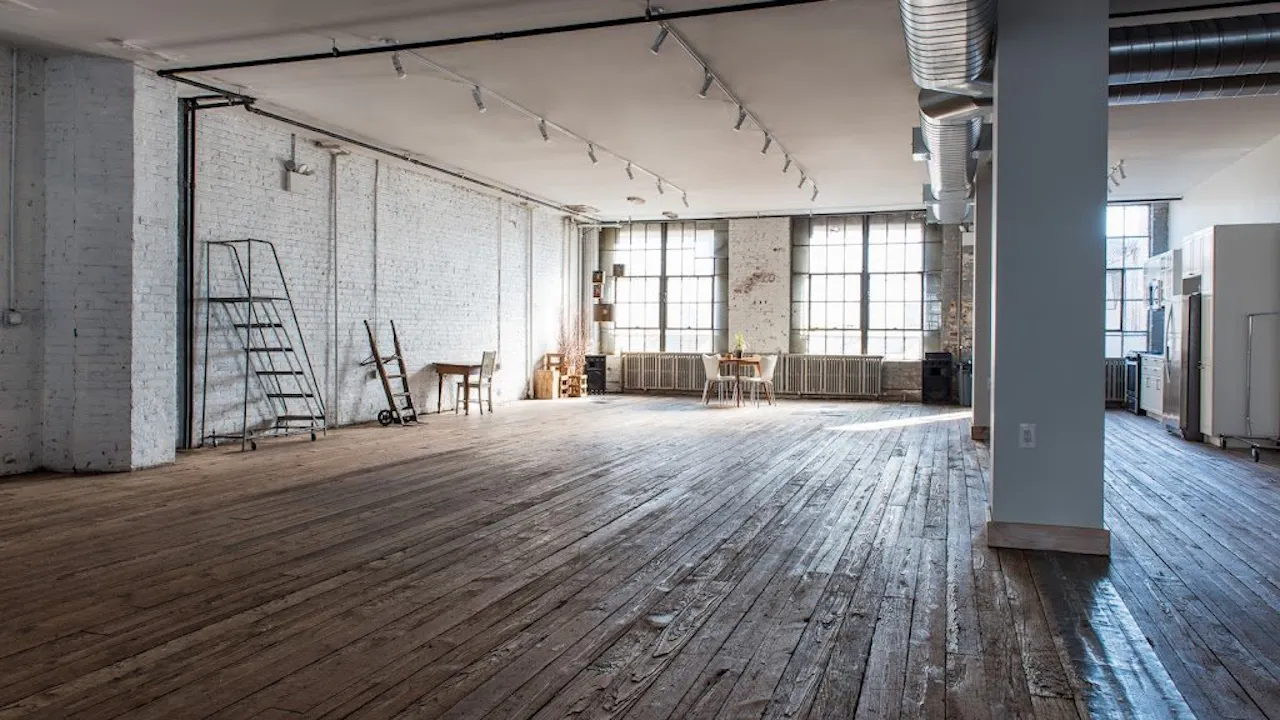 Trendy Event Space in New York - Image 0