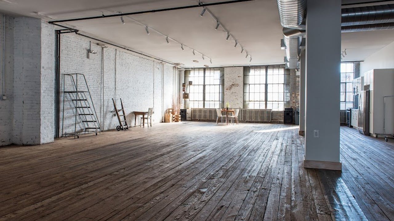 Trendy Event Space in New York - Image 0