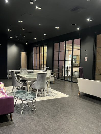 Hollywood VIP Event LIVE MUSIC Art Gallery Space with Hollywood Blvd View - Image 0