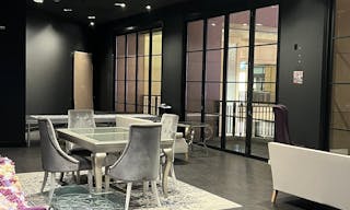 Hollywood VIP Event LIVE MUSIC Art Gallery Space with Hollywood Blvd View - Image 0