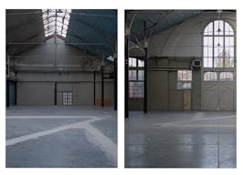 Incredible and unique 1270m2 Space Paris - Image 1
