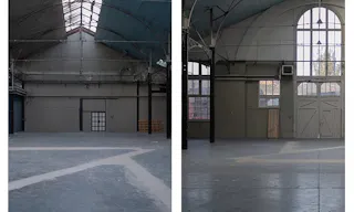 Incredible and unique 1270m2 Space Paris - Image 1