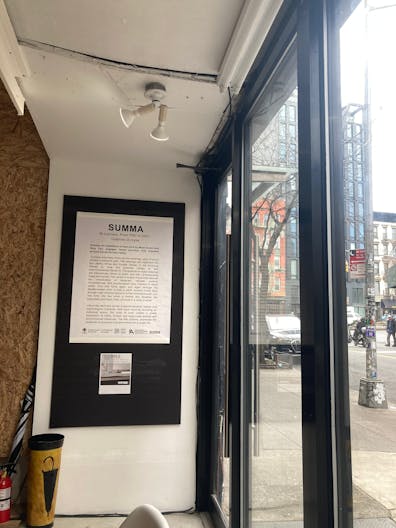 WhiteBox East Village ArtSpace - Image 2