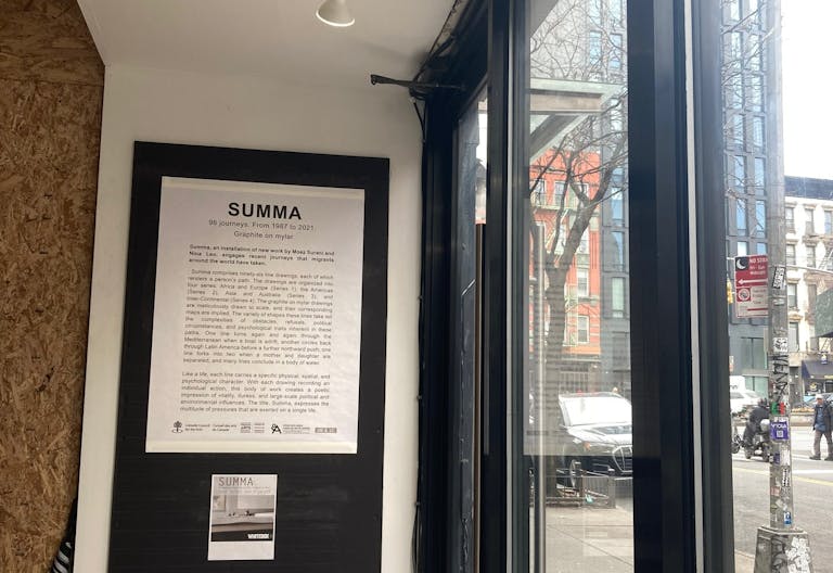 WhiteBox East Village ArtSpace - Image 2