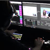 Studio Vid�o � Paris pour Emission, Podcasts et Vid�os - Image 9