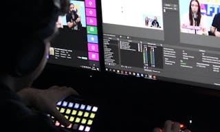 Studio Vid�o � Paris pour Emission, Podcasts et Vid�os - Image 9