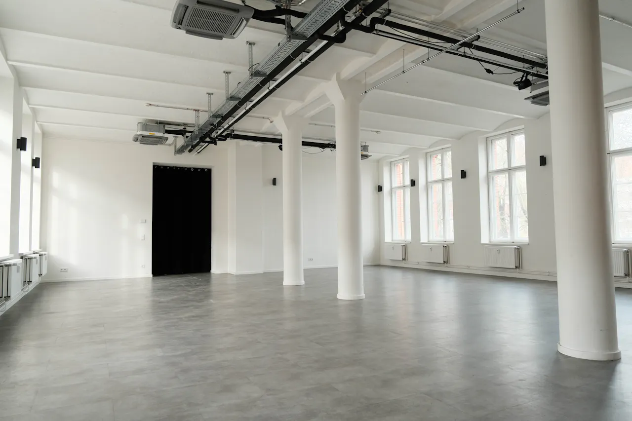 Art Space in Exile - Gallery Lab - Image 0