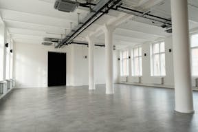 Art Space in Exile - Gallery Lab  - Image 0