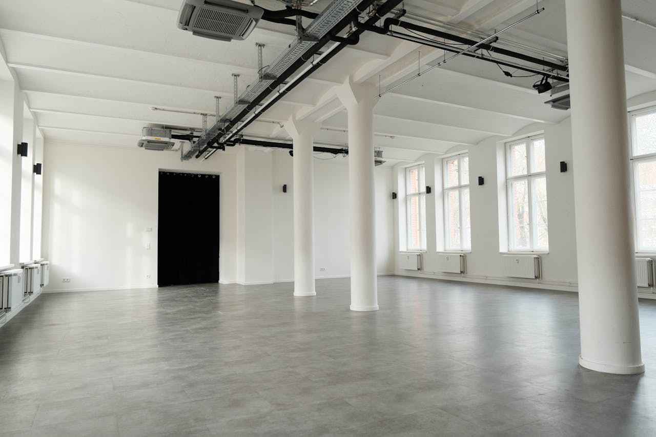 Art Space in Exile - Gallery Lab - Image 0