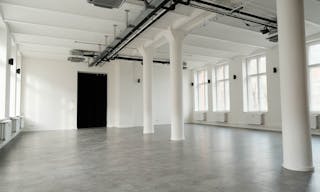 Art Space in Exile - Gallery Lab - Image 0