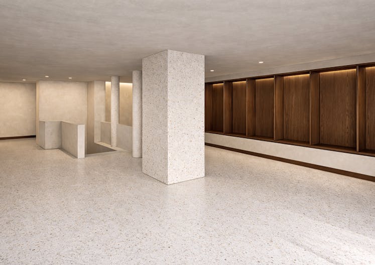 Prime retail space near Saint Lazare - Image 1