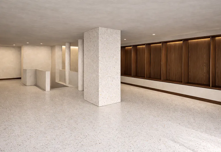 Prime retail space near Saint Lazare - Image 1